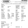 Image 16 Ton AAON HVAC RN-016-3-0-HA09-442 Unit - 5 from Bid-on-Equipment.com