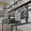 Image FOODMATE 8 Piece Cut Up Line  - 1 from Bid-on-Equipment.com