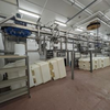Image FOODMATE 8 Piece Cut Up Line  - 5 from Bid-on-Equipment.com
