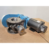 Image 4in Dia. CAROLINA CONVEYING 4in RVC Round Rotary Airlock Valve - Stainless Steel - 1 from Bid-on-Equipment.com