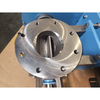 Image 4in Dia. CAROLINA CONVEYING 4in RVC Round Rotary Airlock Valve - Stainless Steel - 3 from Bid-on-Equipment.com