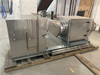 Image CAPTIVE AIRE Commercial Exhaust Hood - Brand New, Never Installed, on Pallets - 2 from Bid-on-Equipment.com
