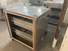 Image CAPTIVE AIRE Commercial Exhaust Hood - Brand New, Never Installed, on Pallets - 13 from Bid-on-Equipment.com