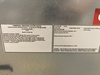 Image CAPTIVE AIRE Commercial Exhaust Hood - Brand New, Never Installed, on Pallets - 1 from Bid-on-Equipment.com