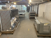 Image CAPTIVE AIRE Commercial Exhaust Hood - Brand New, Never Installed, on Pallets - 19 from Bid-on-Equipment.com