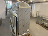 Image CAPTIVE AIRE Commercial Exhaust Hood - Brand New, Never Installed, on Pallets - 20 from Bid-on-Equipment.com