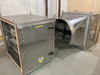 Image CAPTIVE AIRE Commercial Exhaust Hood - Brand New, Never Installed, on Pallets - 10 from Bid-on-Equipment.com