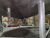Image 1500 Gallon APV Steam Jacketed Scrape Surface Mixing Tank - 12 from Bid-on-Equipment.com