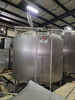 Image 1500 Gallon APV Steam Jacketed Scrape Surface Mixing Tank - 3 from Bid-on-Equipment.com