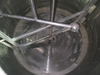 Image 1500 Gallon APV Steam Jacketed Scrape Surface Mixing Tank - 8 from Bid-on-Equipment.com
