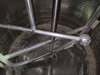Image 1500 Gallon APV Steam Jacketed Scrape Surface Mixing Tank - 9 from Bid-on-Equipment.com