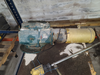Image 1500 Gallon APV Steam Jacketed Scrape Surface Mixing Tank - 10 from Bid-on-Equipment.com