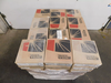 Image Lot of 123 LINCOLN ELECTRIC Outershield 71M Wire - 6 from Bid-on-Equipment.com