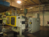 Image BATTENFELD FISCHER FHB-054 Double Station Dual Head 125mm Centers Blow Molding Machine - 2 from Bid-on-Equipment.com