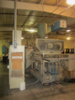 Image BATTENFELD FISCHER FHB-054 Double Station Dual Head 125mm Centers Blow Molding Machine - 3 from Bid-on-Equipment.com