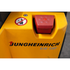 Image JUNGHEINRICH EJE 120 Electric Pallet Jack - 2 from Bid-on-Equipment.com