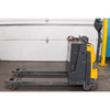 Image JUNGHEINRICH EJE 120 Electric Pallet Jack - 1 from Bid-on-Equipment.com