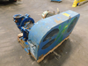 Image 30 HP WARMAN 3/2 AH Slurry Pump - 10 from Bid-on-Equipment.com