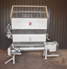Image MTC MTCS 12 6 Cluster Breaker Lump Breaker and Screw Conveyor - 1 from Bid-on-Equipment.com