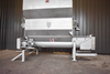 Image MTC MTCS 12 6 Cluster Breaker Lump Breaker and Screw Conveyor - 2 from Bid-on-Equipment.com