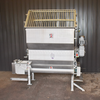 Image MTC MTCS 12 6 Cluster Breaker Lump Breaker and Screw Conveyor - 5 from Bid-on-Equipment.com