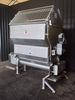 Image MTC MTCS 12 6 Cluster Breaker Lump Breaker and Screw Conveyor - 7 from Bid-on-Equipment.com