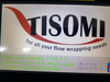 Image LMC / TISOMI LM450 Wrapping Machine with Motorized Belt Conveyor and Mitsubishi Controls - Stainless Steel - 5 from Bid-on-Equipment.com