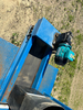 Image 48in Wide X 8ft Long ALLISTON Roller Inspection Table - 6 from Bid-on-Equipment.com