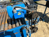 Image 48in Wide X 8ft Long ALLISTON Roller Inspection Table - 7 from Bid-on-Equipment.com