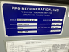Image CHILSTAR PRO REFRIGERATION PE105F1R420-A-VC Chiller - 8 from Bid-on-Equipment.com