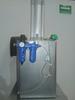 Image Pneumatic Cylinder Cutter - 3 from Bid-on-Equipment.com