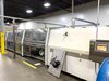 Image KHS KISTERS TSP-80 Tray or Pad Only Packer for Loose or Multi-Packs - 2 from Bid-on-Equipment.com