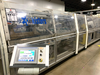 Image KHS KISTERS TSP-80 Tray or Pad Only Packer for Loose or Multi-Packs - 8 from Bid-on-Equipment.com