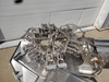 Image SEYMOUR Egg Cracking Machine Cracker - 4 from Bid-on-Equipment.com