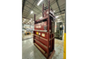 Image 10 HP HARRIS SELCO V5-R Vertical Baler - 2 from Bid-on-Equipment.com