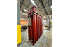 Image 10 HP HARRIS SELCO V5-R Vertical Baler - 4 from Bid-on-Equipment.com