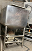 Image 125 Gallon NORMAN Mixer Liquid Liquefier Blending Tank - Stainless Steel - 2 from Bid-on-Equipment.com