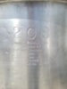 Image Approximately 800 Gallon Jacketed / Insulated Tank - Stainless Steel - 3 from Bid-on-Equipment.com