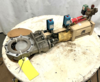Image 6in UCC Pneumatic Knife Gate - Stainless Steel, Unused - 2 from Bid-on-Equipment.com