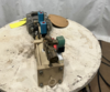 Image 6in UCC Pneumatic Knife Gate - Stainless Steel, Unused - 4 from Bid-on-Equipment.com