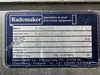 Image RADEMAKER V Moulder Croissant Machine - 5 from Bid-on-Equipment.com