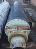 Image BELOIT Suction Couch Roll with 37in Dia. X 157in Drilled Face - 1 from Bid-on-Equipment.com