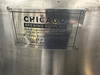 Image CHICAGO STAINLESS Yeast Propagation Tank - 2 from Bid-on-Equipment.com