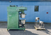Image 100 HP FRYMA MS-65 Coball Mill - 1 from Bid-on-Equipment.com