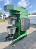 Image 100 HP FRYMA MS-65 Coball Mill - 14 from Bid-on-Equipment.com