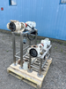 Image 100 HP FRYMA MS-65 Coball Mill - 19 from Bid-on-Equipment.com