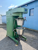 Image 100 HP FRYMA MS-65 Coball Mill - 2 from Bid-on-Equipment.com