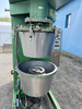 Image 100 HP FRYMA MS-65 Coball Mill - 4 from Bid-on-Equipment.com