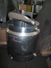 Image 45 Gallon Jacketed Tank with Sweep Agitator - Stainless Steel - 1 from Bid-on-Equipment.com