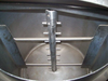Image 45 Gallon Jacketed Tank with Sweep Agitator - Stainless Steel - 2 from Bid-on-Equipment.com